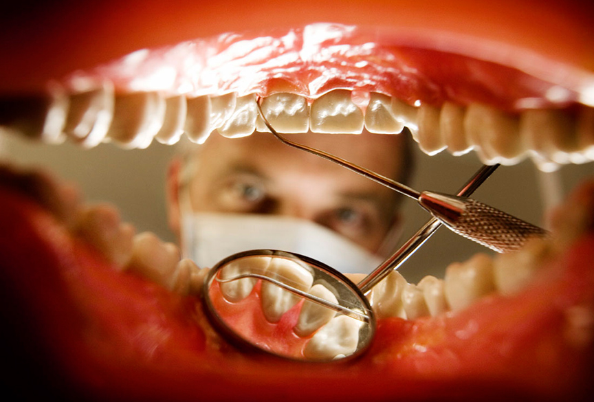 Can A Foreigner Register A Company In Usa: Can You Get Gum Disease From