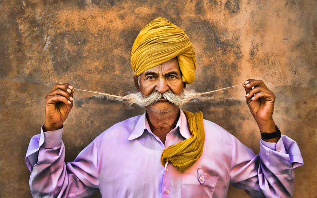 Photographing Rajasthan, the jewel of India